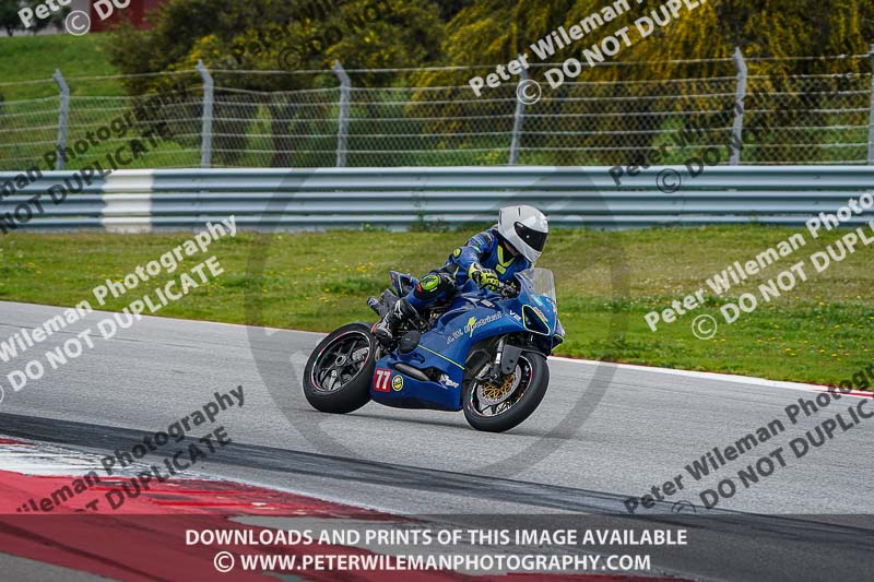 motorbikes;no limits;peter wileman photography;portimao;portugal;trackday digital images